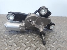 BP4K67450 HINTERER WISCHERMOTOR FÜR MAZDA 3 BERLINA BK 1.6 CD DIESEL C 9793581