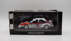 1:43 Minichamps Alfa Romeo 155 V6 TI - DTM 1996 - A Nannini