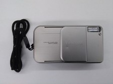 FUJIFILM TIARA ZOOM film camera