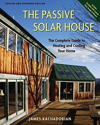 The Passive Solar House: Using - ACCEPTABLE