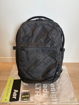 Aer City Pack 2 Ultra Backpack From Japan