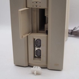 NEC PC-FX Console system NTSC-J (Japan) Tested Working 1994 For PC-FX CD-ROM