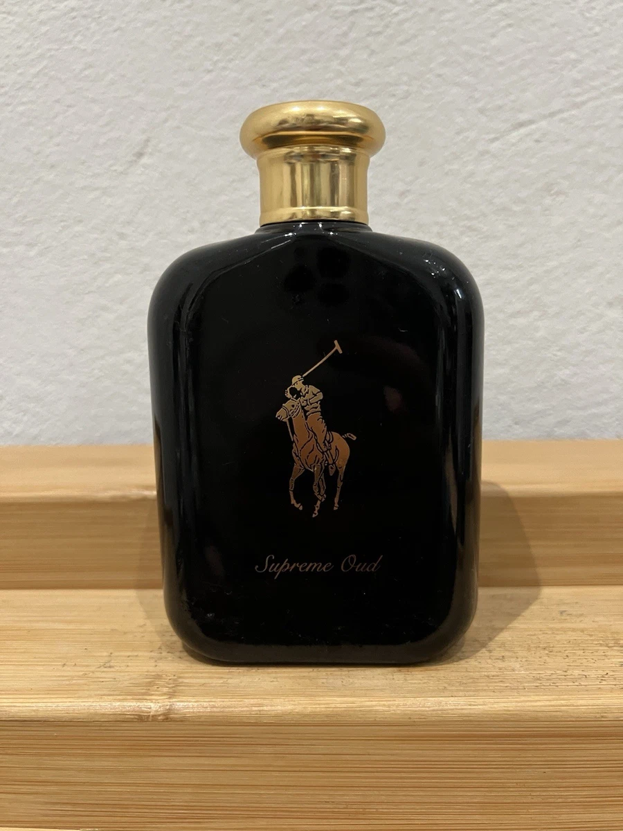 未使用！ポロ ラルフローレン シュプリーム ウード EDP 125ml/香水 Ralph Lauren Men Polo Supreme Oud for sale | eBay