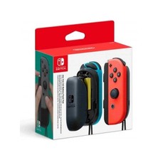 Nintendo Paire De Batterie Joy-Con AA Avec 4 Piles AA Pour Switch