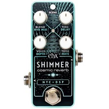 Electro Harmonix PICO SHIMMER Effektpedal | N...
