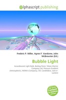 Frederic P. Miller (U. A.) | Bubble Light | Taschenbuch | Englisch (2026)