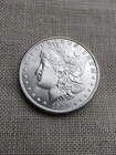 1900-P Morgan Silver Dollar Uncertified Philadelphia US Coin Crisp Details