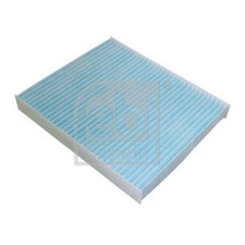 Filtre d'habitacle Suzuki ALTO