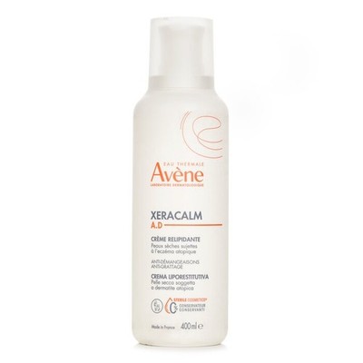 Avene - XeraCalm A.D Lipid-Replenishing Cream - For Dry Skin Prone to Atopic Der