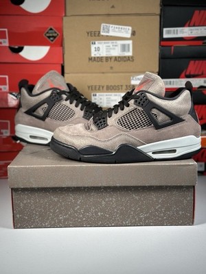 Size 11M - Jordan 4 Retro Mid Taupe Haze - Clean - Ships Same Day