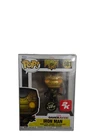 Funko Pop! Vinyl: Iron Man Midnight Sun Gamerverse Figure 981 2K Glow Chase
