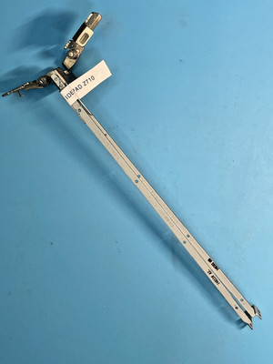 Displayscharnier LCD Hinges 13N0-B6A0A02 13N0-B6A0902 für Lenovo IdeaPad Z710