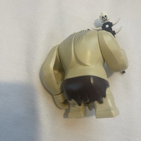 Lego Goblin King 79010 Big Figure The Hobbit Minifigure