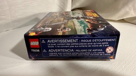 LEGO Star Wars Utapau Troopers 75036 Sealed Retired 212th Clone Trooper