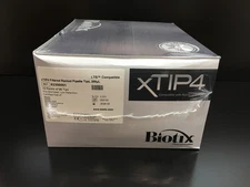 Biotix REF 63300001 xTIP4 Micro Volume Pipette Tips LTS 200uL Filtered
