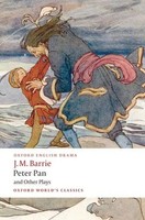 Peter Pan And Other Plays | James Matthew Barrie | Englisch | Taschenbuch | 2008