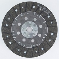 Sachs Performance Kupplungsscheibe Performance 881864 001098 FüR 964 Porsche 911