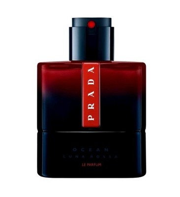 Luna Rossa Ocean Le Parfum Prada 100ml Brand New In Box