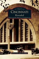 Kevin Grace (U. A.) | Cincinnati Revealed | Buch | Englisch (2002) | Gebunden