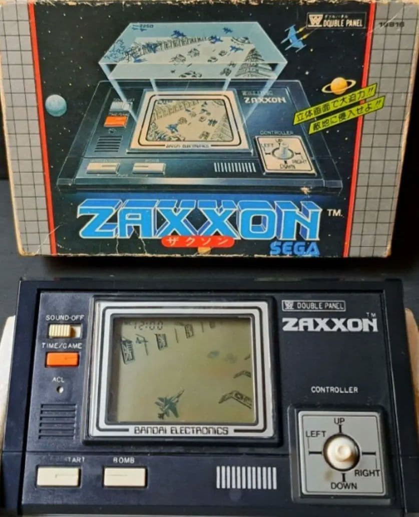 BANDAI Saxon #03d3db