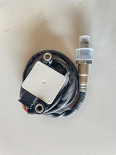 Lambdasonde Regelsonde NOX Sensor für Audi A8 S8 D54N0906261D FIM8139