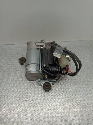 BMW 5 E39 2002 Kompressor Luftfederung 4430200111 Diesel 142kW TDR32840