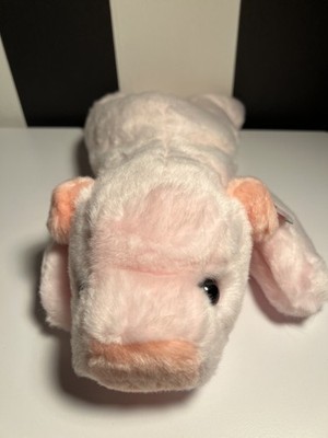 MA - Ty Beanie Buddy: Squealer das Schwein