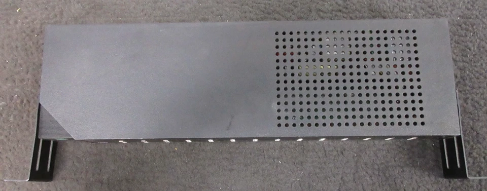 Digi Anywhere USB/14 G2 50001681-01 USB sobre concentrador de red Foto 2 de 3