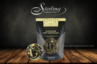 Te Teahouse Luxury Loose Tea Gunpowder Mint Lemongras 250G