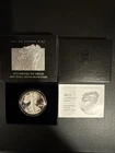 2023 W Silver American Eagle One Ounce Proof Coin W/OGP/