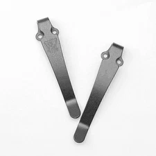 1x Deep Carry Pocket Knife Clip Accessories Attachments fir for Benchmade