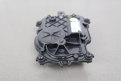 Bentley Continental Flying Spur 2006 Front Right Door soft close actuator P/N 3D0837059B