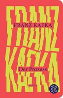 Der Prozess Franz Kafka