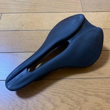 Selle Italia Model X Saddle 145mm Used for Weekend Rides