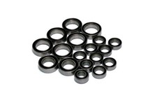 RCS Model Bearing Set for YOKOMO RC D-MAX Special Drift Car BG703