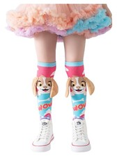 Crazy Silly Funny Socks Gifts for Kids Girls Toddlers Wacky Cool Funky Hilari...