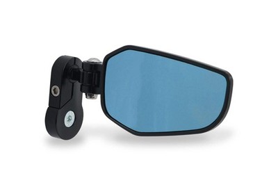 BAR-END EVO MIRROR RIGHT CNC RACING DUCATI SCRAMBLER 800 FULL THROTTLE