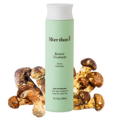 Restore Vegan Hair Loss Conditioner 10.1oz