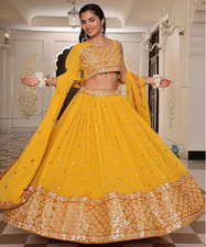 Indian wedding dresses for women lehenga