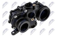 NTY Thermostat KüHlmittel CTM-AU-022 FüR VW Touareg CR7 RC8 TDI 4Motion Audi A5