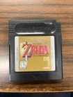The Legend Of Zelda Links Awakening: Game Boy DX