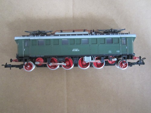 TRIX/ MARKLIN DB  175052-0 courant continu | Condition: Occasion