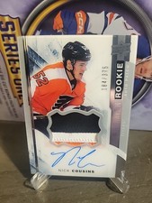 2015-16 Upper Deck Premier Hockey Cards 15