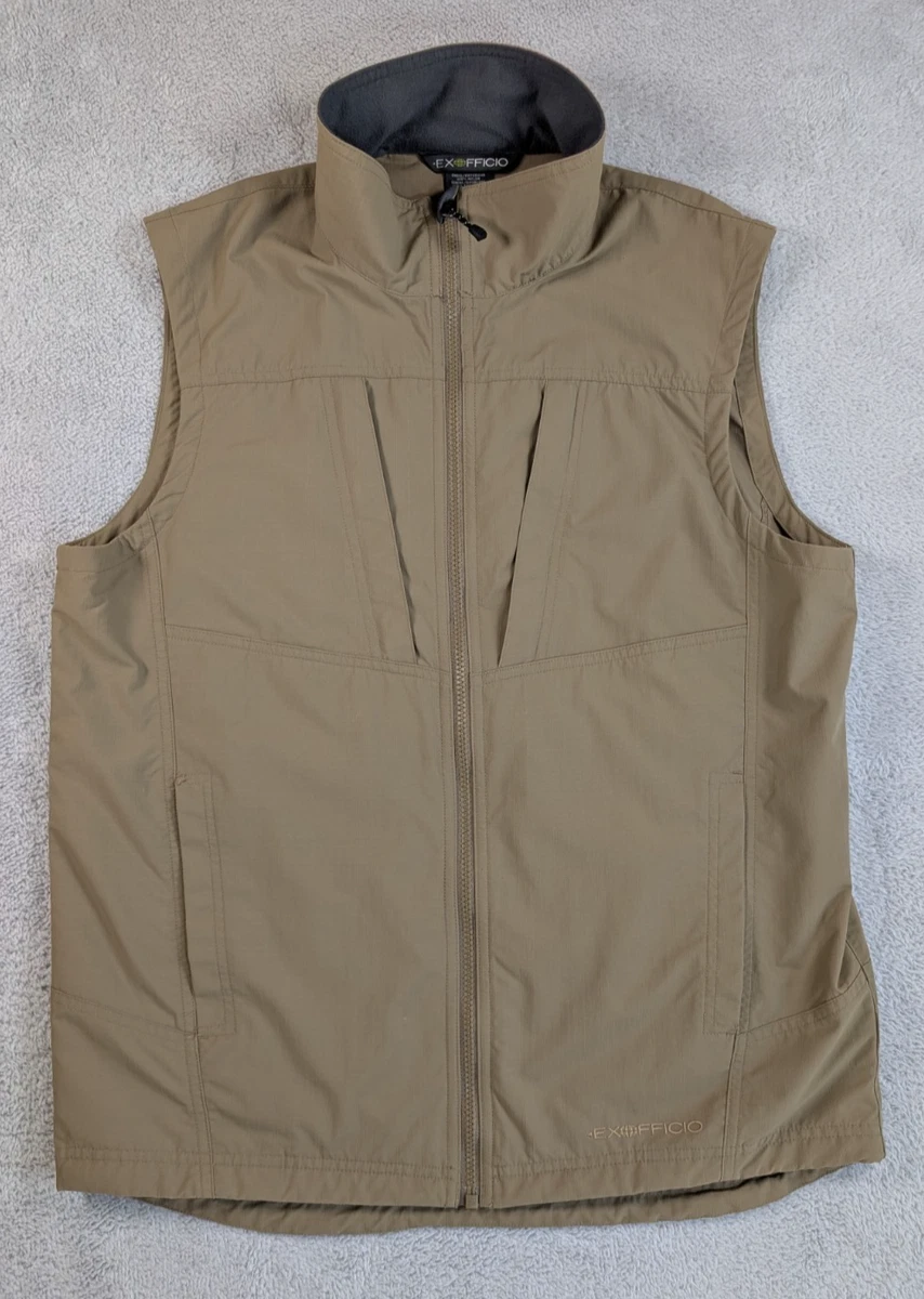 Gilet en polaire Atlas Deerhunter - Vêtement exterieur