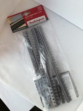 Auhagen 41201 Bahnsteigkanten 7 mm H0 neu OVP