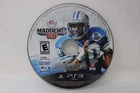 Madden NFL 25 - Sony PlayStation 3 [Disc Only]