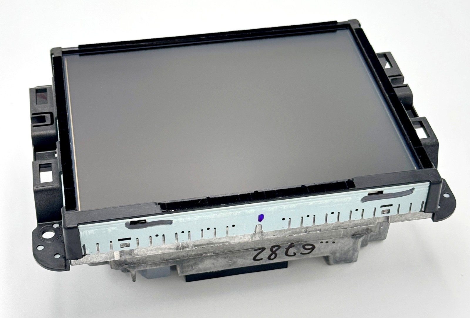 ✅ 2013-2017 RAM 1500 OEM RADIO w/NAVIGATION MULTI MEDIA UCONNECT Screen GPS 4TH