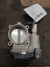 Throttle Body Throttle Valve Assembly Fits 15-22 PROMASTER CITY 204091