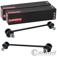 2X Kamoka Koppelstangen Hinten Passend FÜR Chevrolet Aveo Lacetti Nubira Rezzo