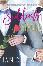 Suddenly Single by Ian O. Lewis Paperback Book